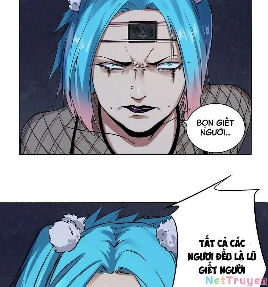 Trinh Thám Vlog Chapter 19 - 16