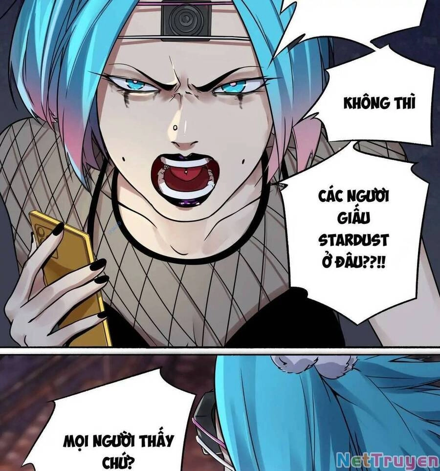 Trinh Thám Vlog Chapter 19 - 17