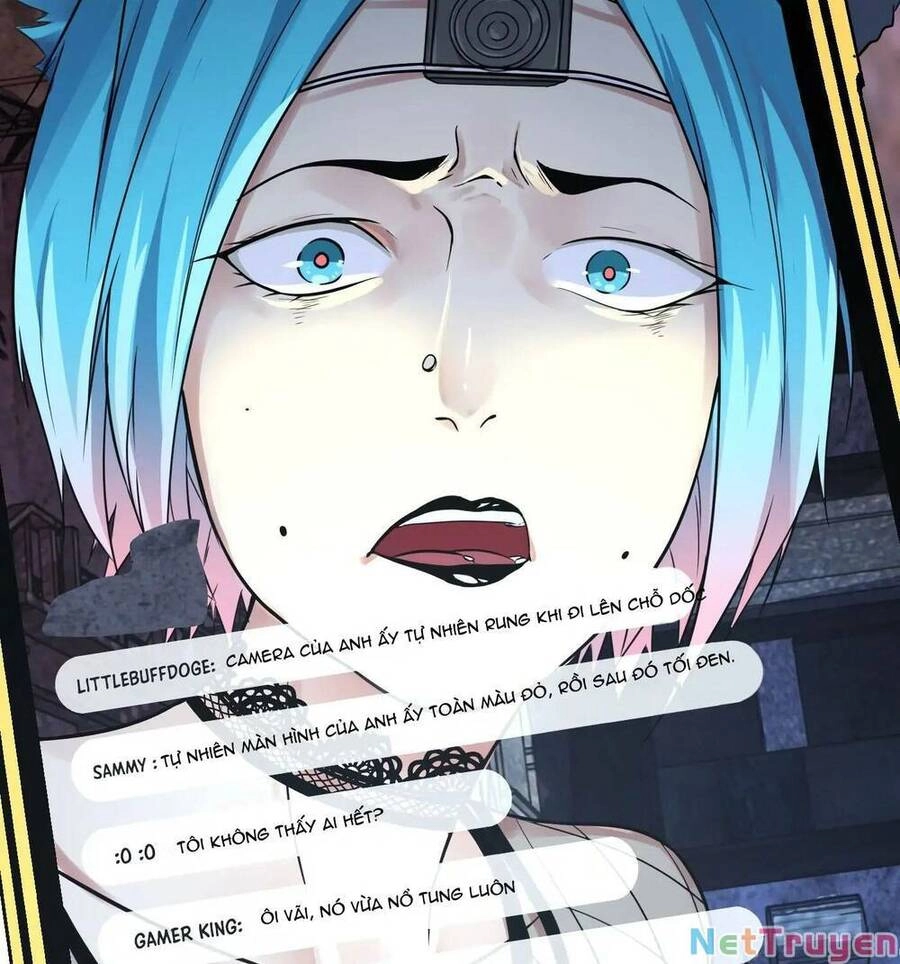 Trinh Thám Vlog Chapter 19 - 19