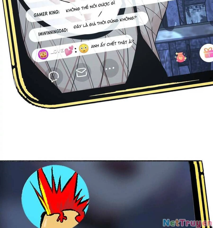 Trinh Thám Vlog Chapter 19 - 20