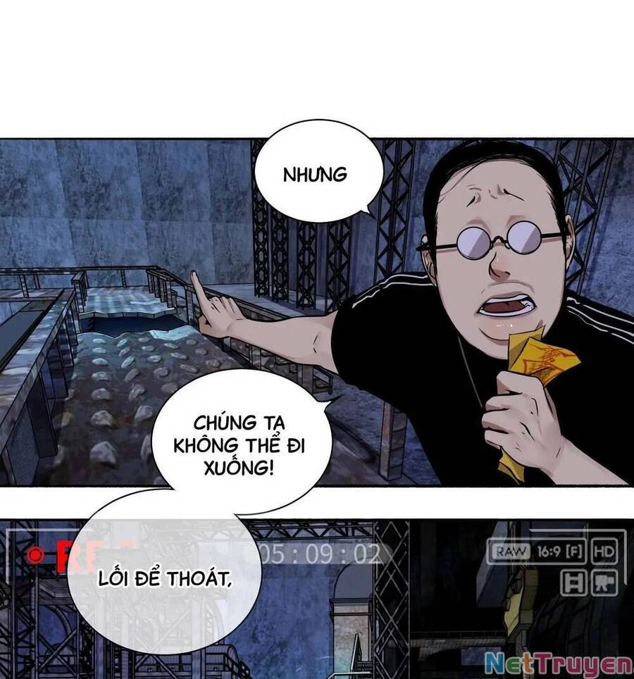 Trinh Thám Vlog Chapter 19 - 23