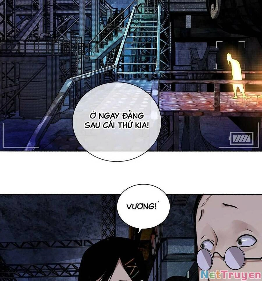 Trinh Thám Vlog Chapter 19 - 24