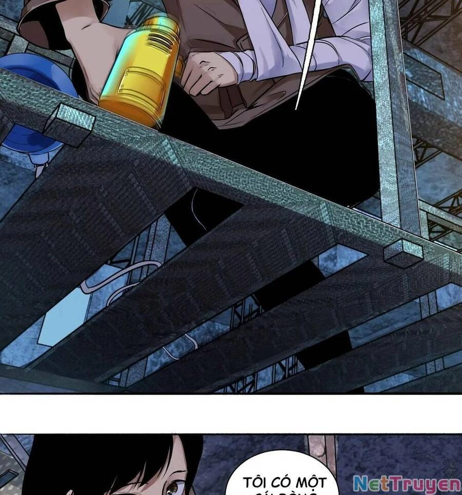 Trinh Thám Vlog Chapter 19 - 27