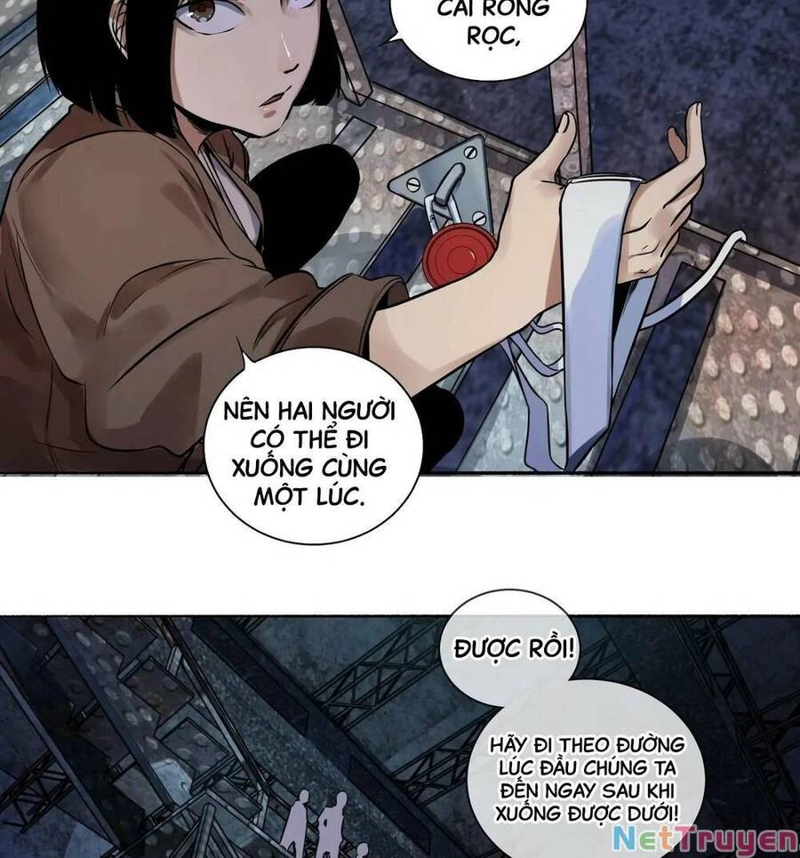 Trinh Thám Vlog Chapter 19 - 28