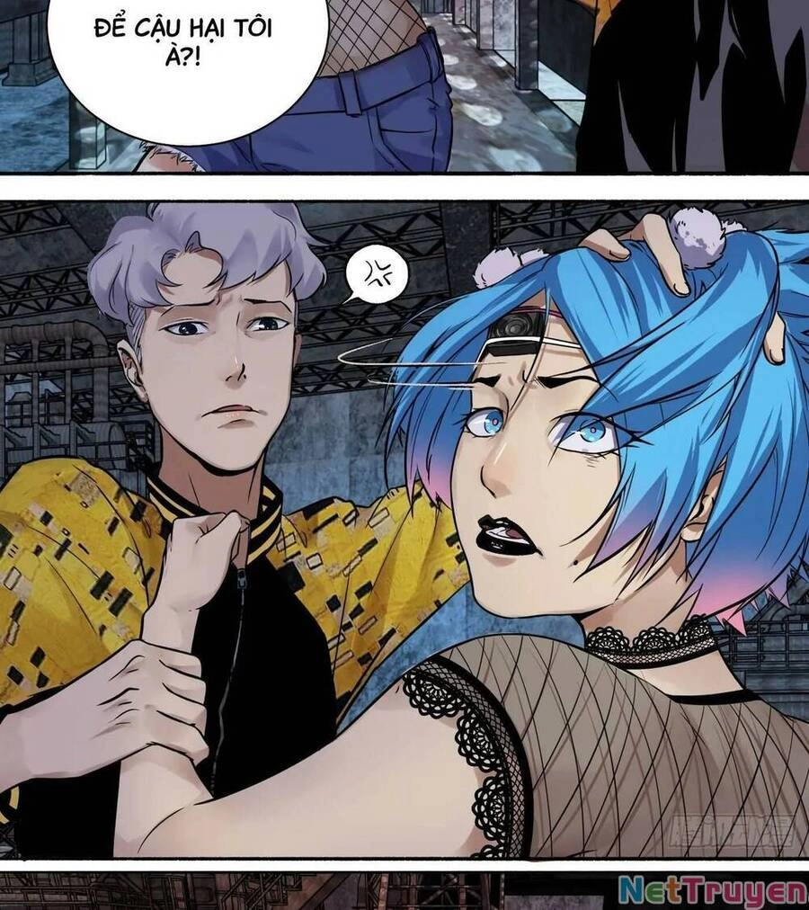 Trinh Thám Vlog Chapter 19 - 30