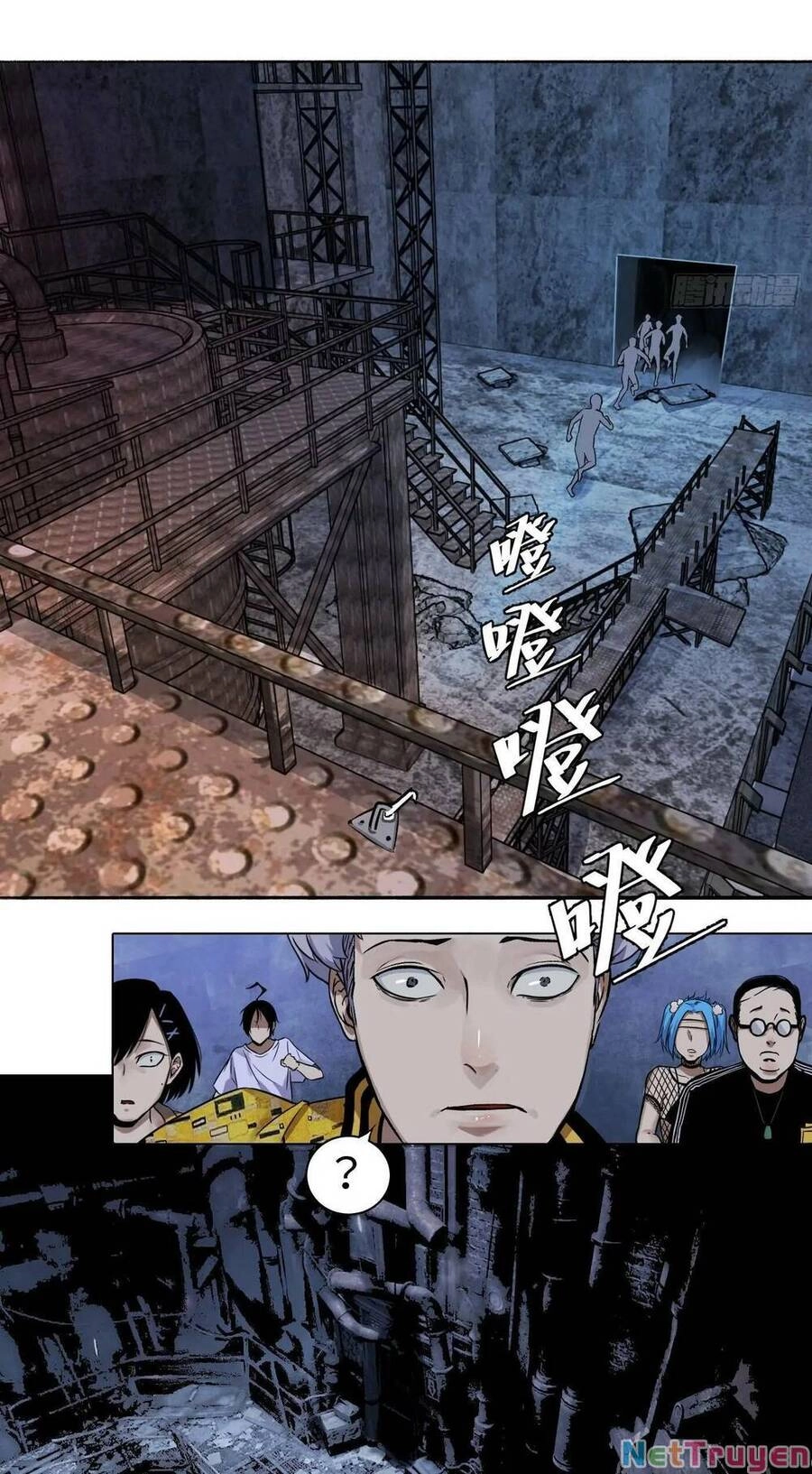 Trinh Thám Vlog Chapter 19 - 36