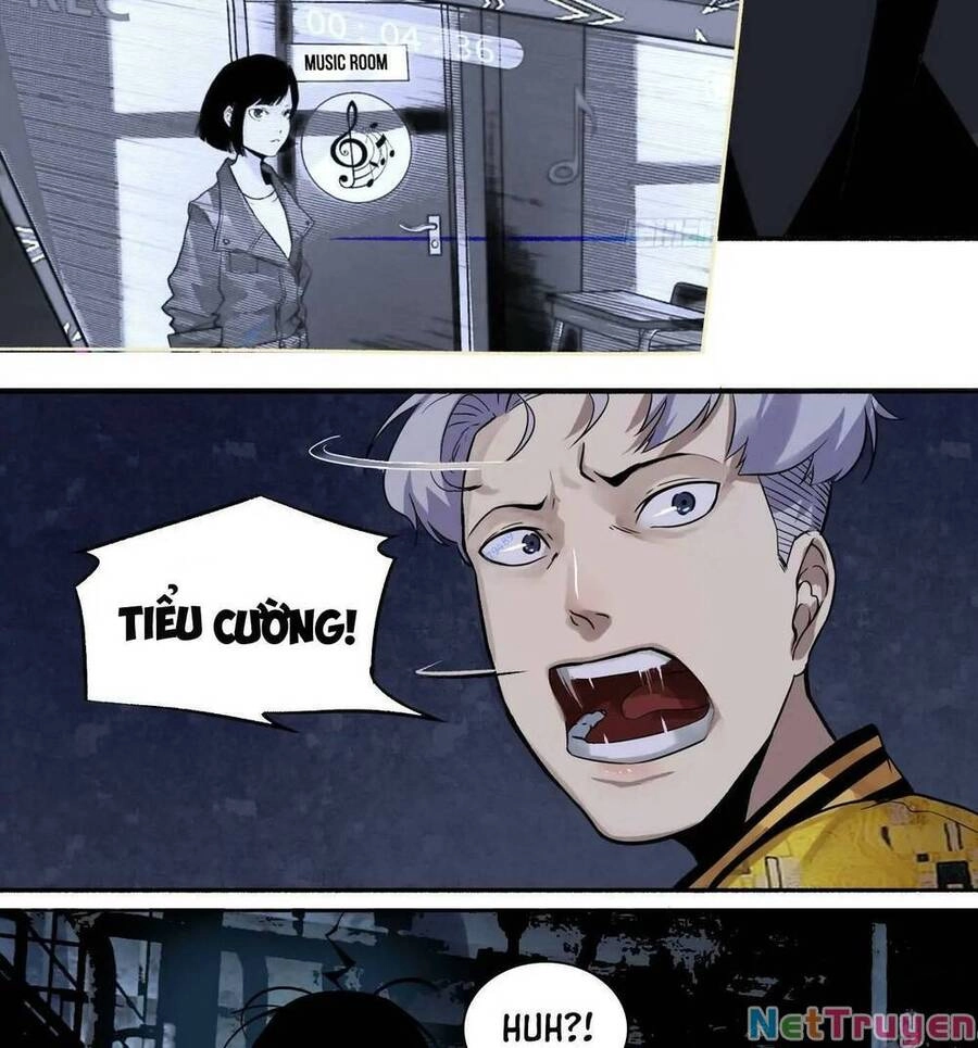 Trinh Thám Vlog Chapter 19 - 39