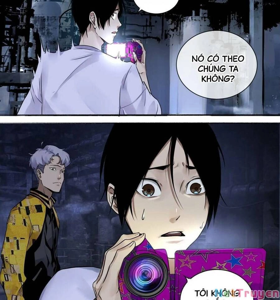 Trinh Thám Vlog Chapter 19 - 40