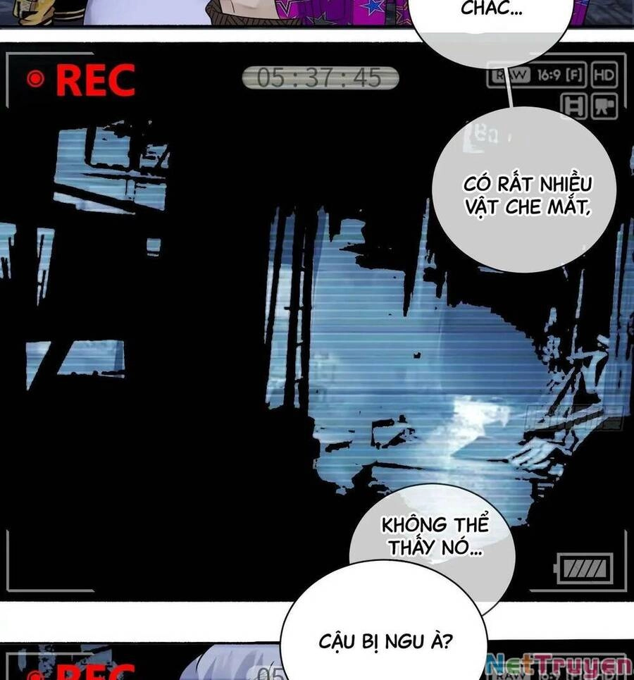 Trinh Thám Vlog Chapter 19 - 41