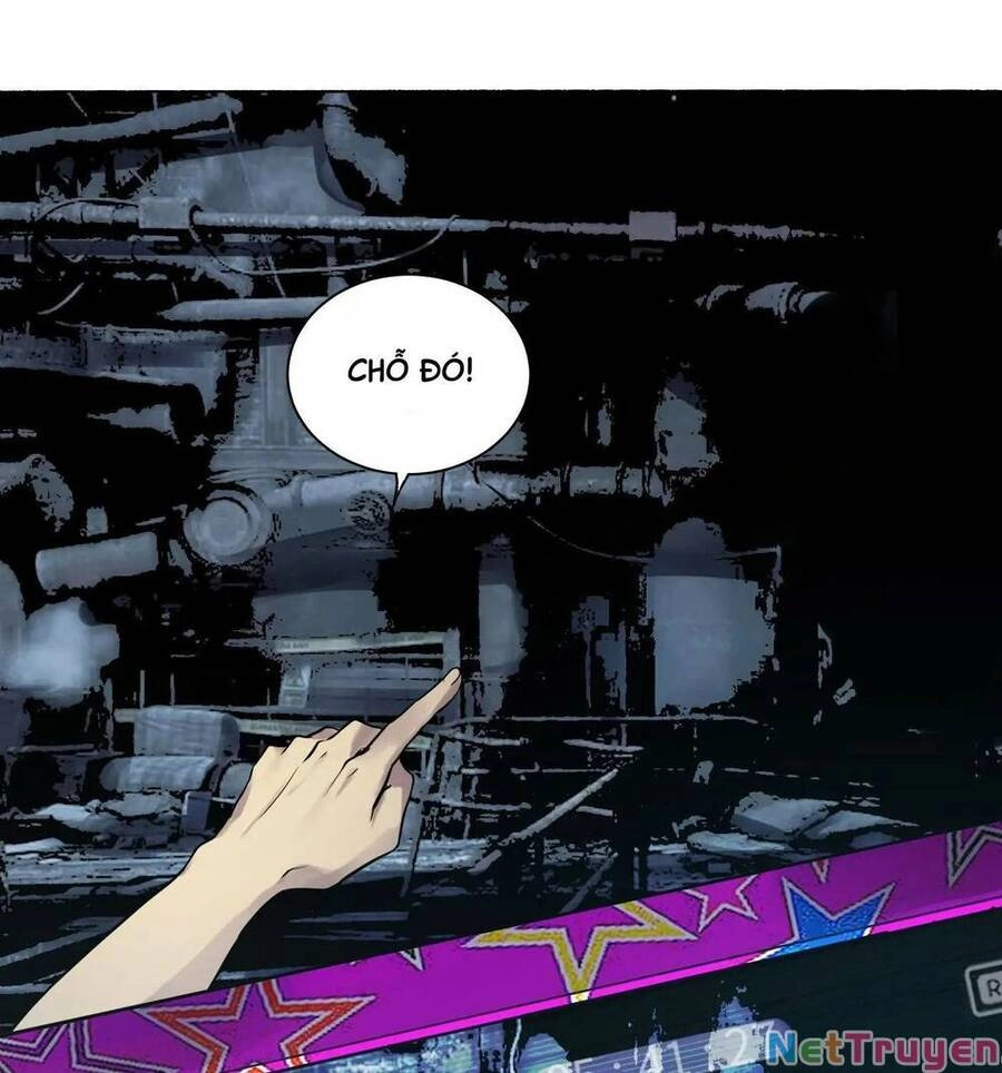 Trinh Thám Vlog Chapter 19 - 44