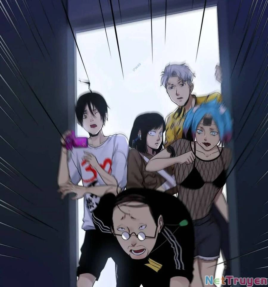 Trinh Thám Vlog Chapter 19 - 46