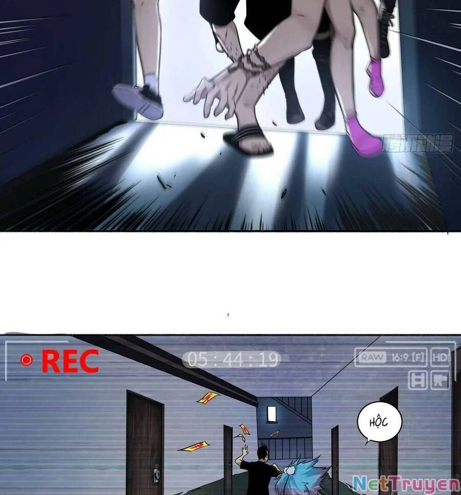 Trinh Thám Vlog Chapter 19 - 47
