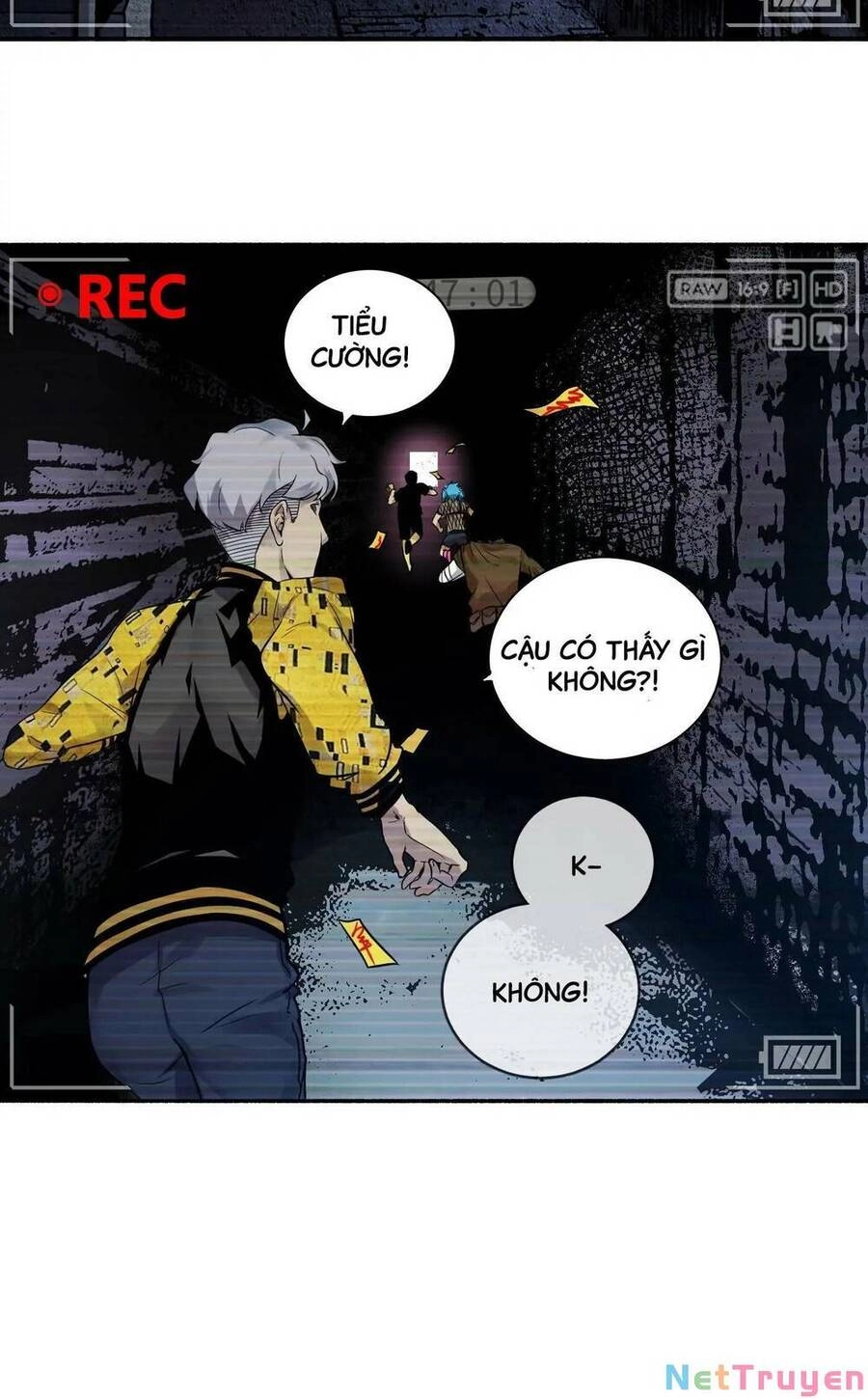 Trinh Thám Vlog Chapter 19 - 49