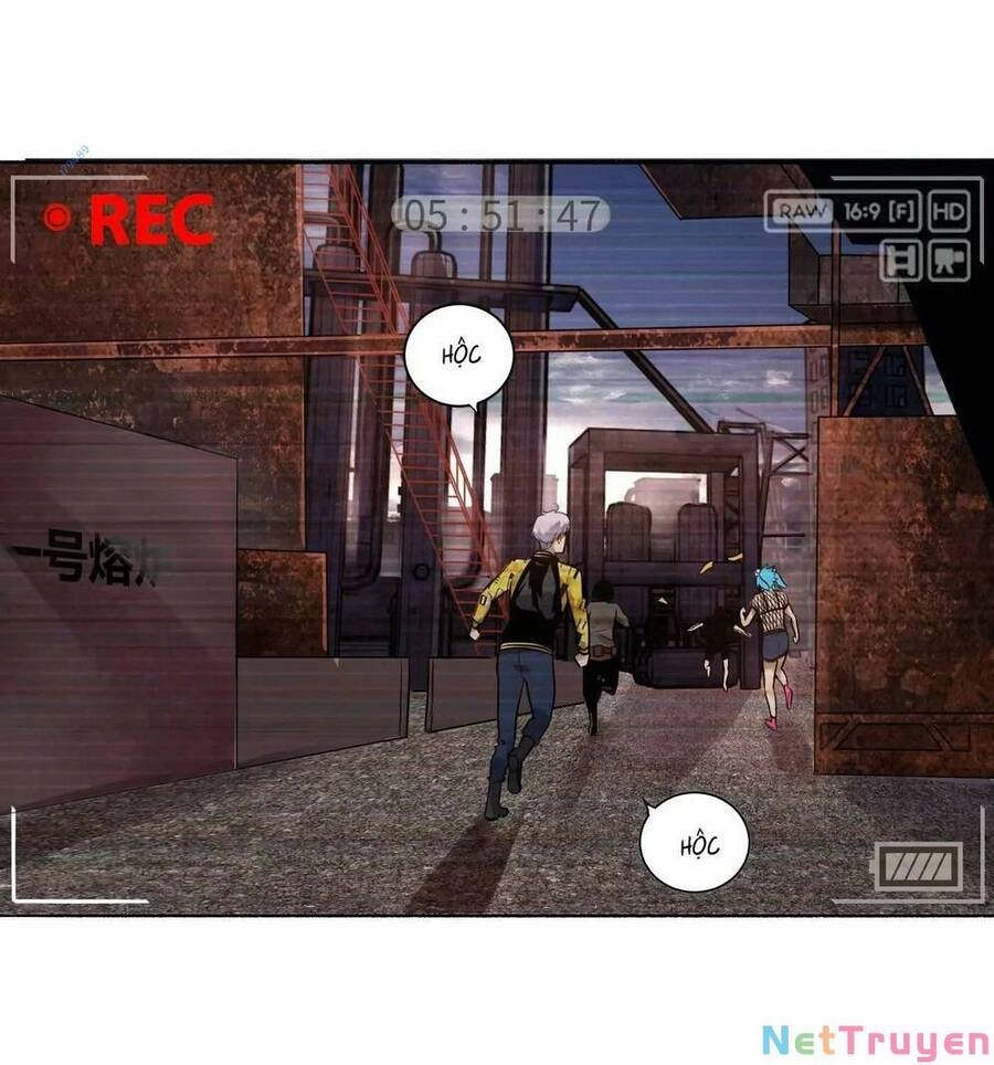 Trinh Thám Vlog Chapter 19 - 50