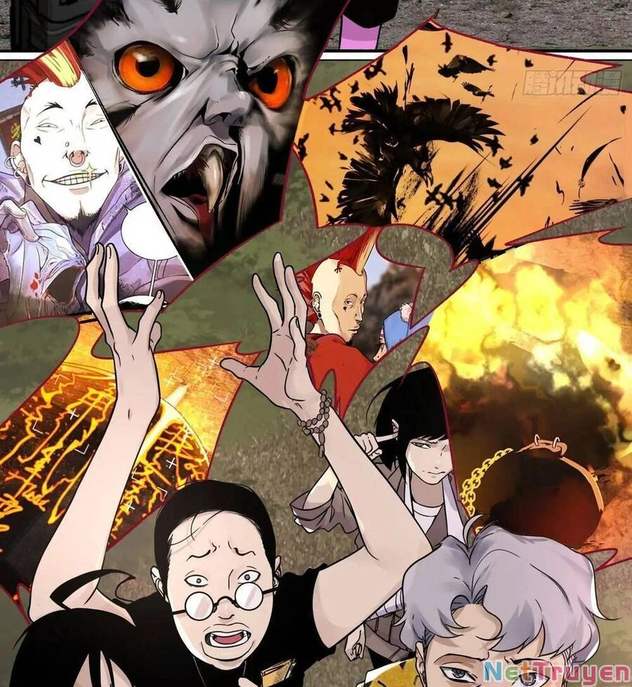 Trinh Thám Vlog Chapter 19 - 61