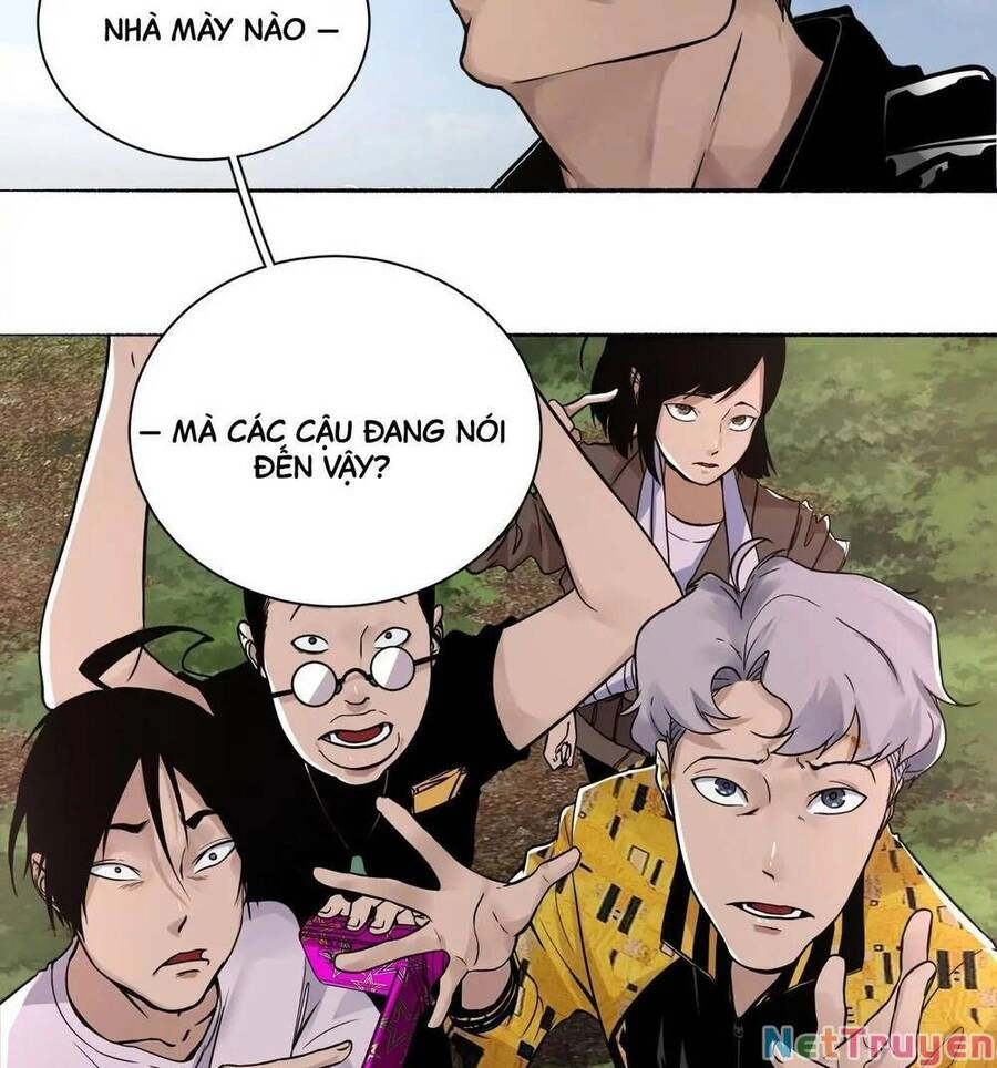 Trinh Thám Vlog Chapter 19 - 65