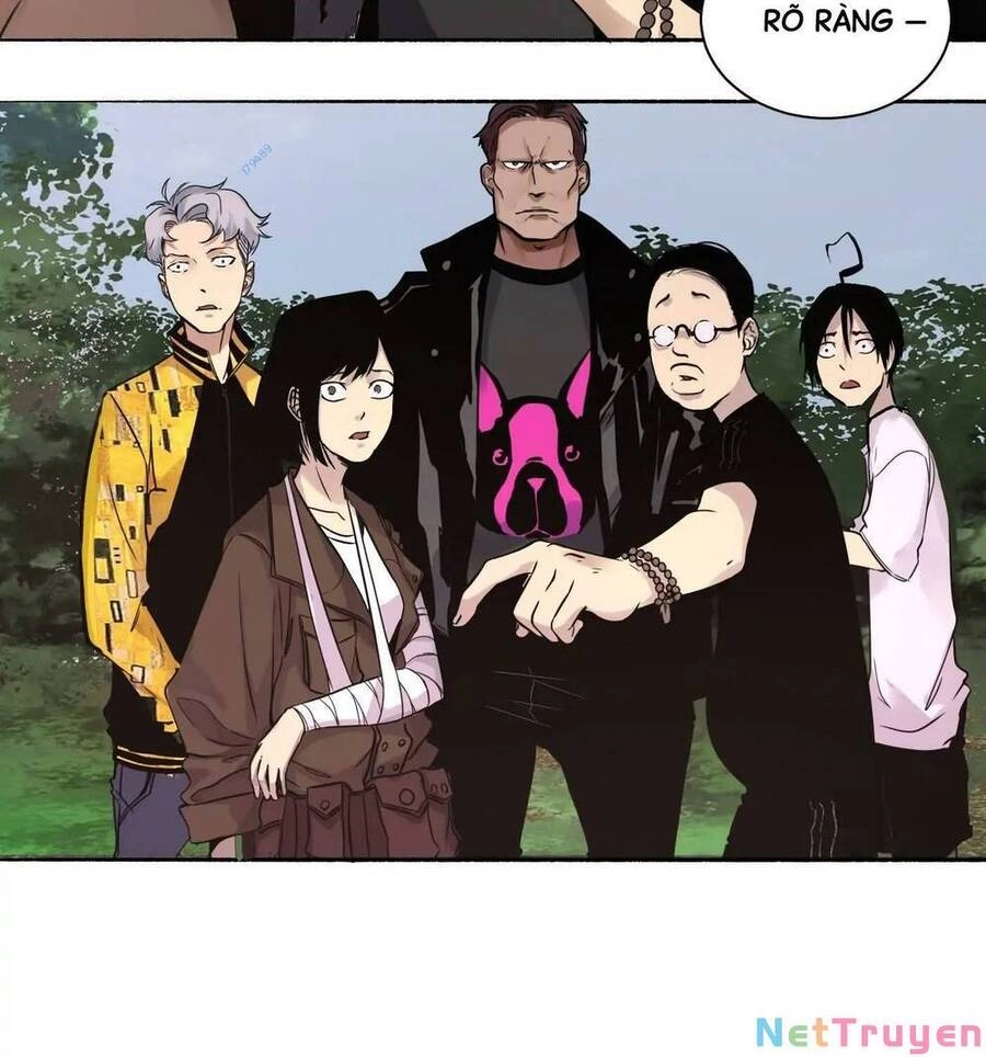 Trinh Thám Vlog Chapter 19 - 67