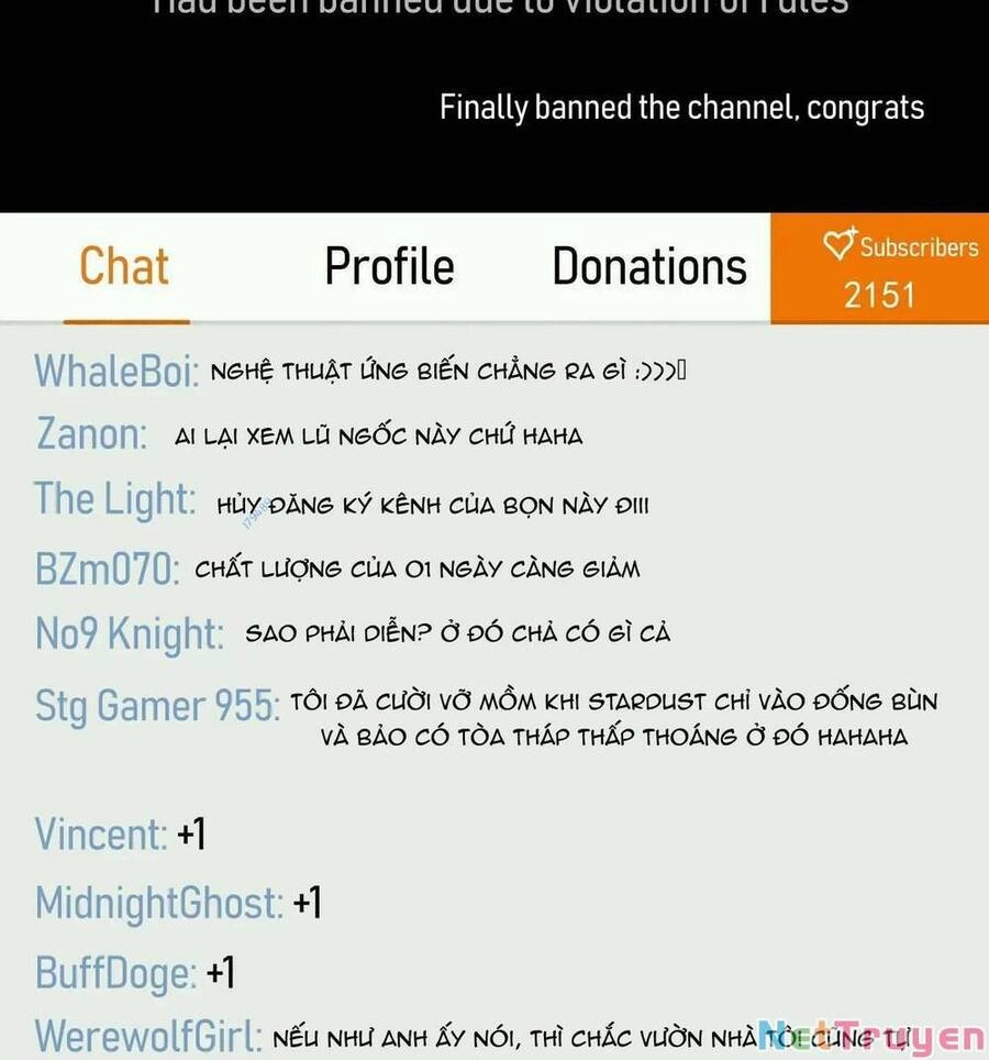 Trinh Thám Vlog Chapter 20 - 9