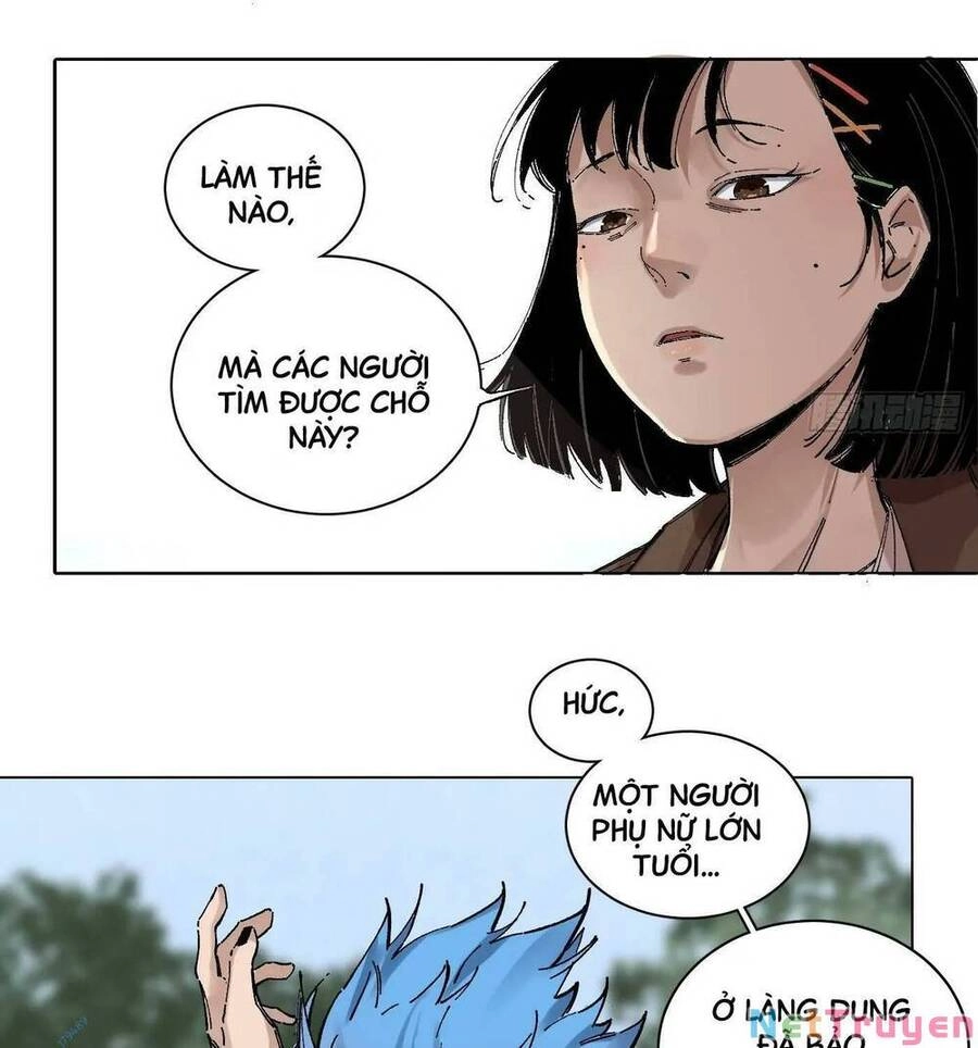 Trinh Thám Vlog Chapter 20 - 17