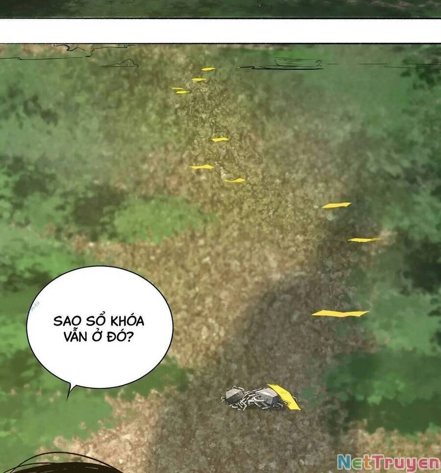 Trinh Thám Vlog Chapter 20 - 26