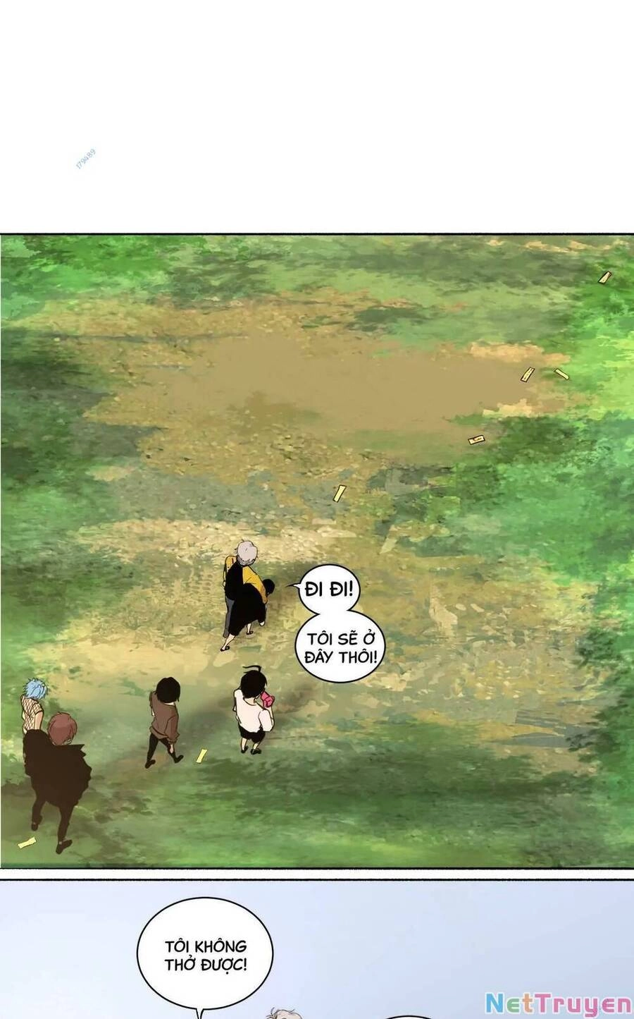 Trinh Thám Vlog Chapter 20 - 29