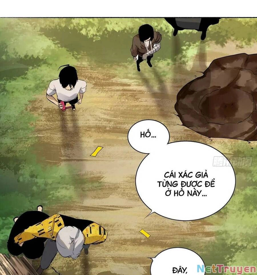 Trinh Thám Vlog Chapter 20 - 31