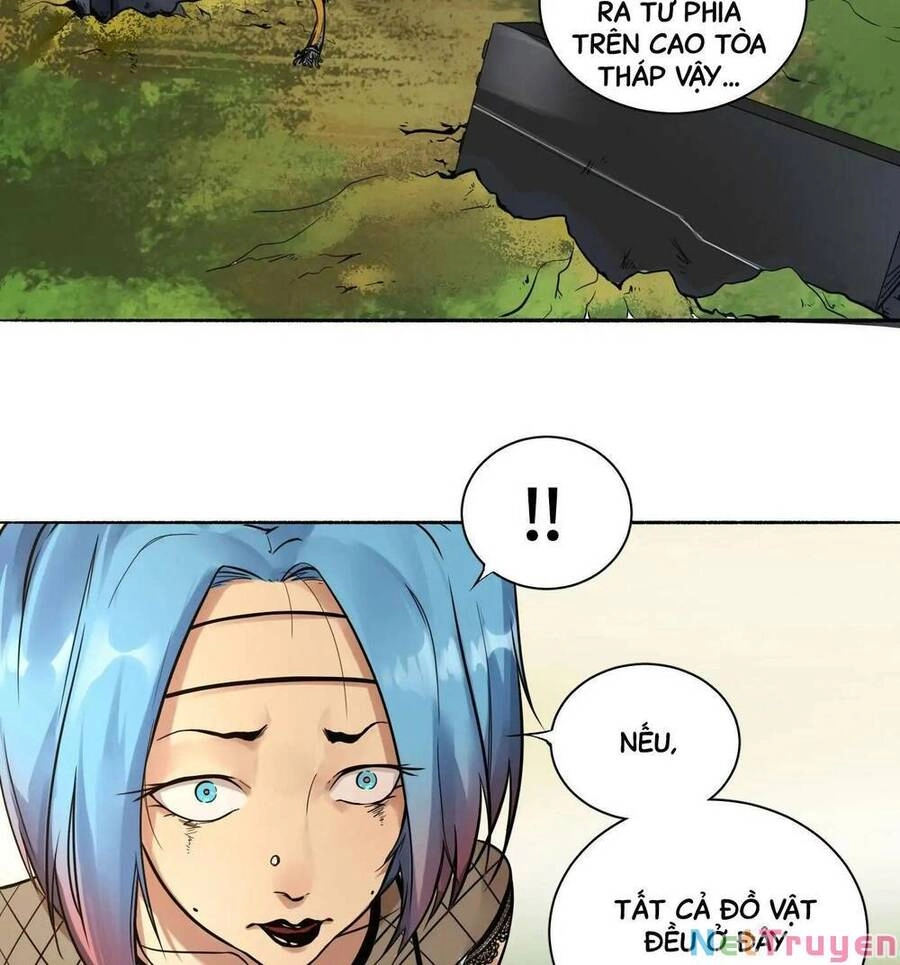 Trinh Thám Vlog Chapter 20 - 36