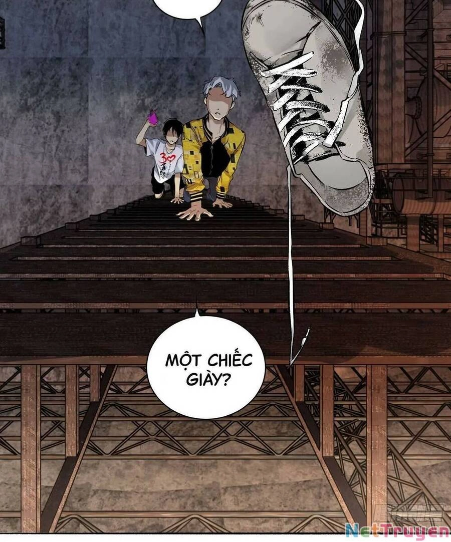 Trinh Thám Vlog Chapter 21 - 46