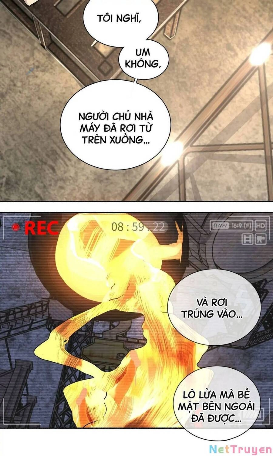 Trinh Thám Vlog Chapter 21 - 65