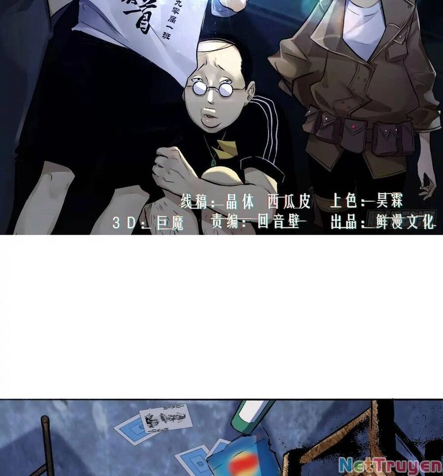 Trinh Thám Vlog Chapter 22 - 3