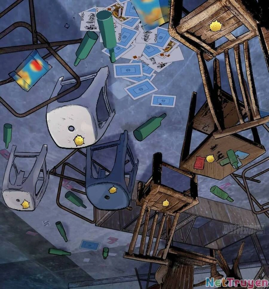 Trinh Thám Vlog Chapter 22 - 4