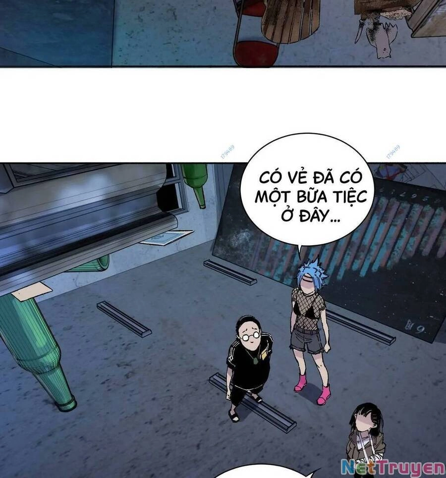 Trinh Thám Vlog Chapter 22 - 5