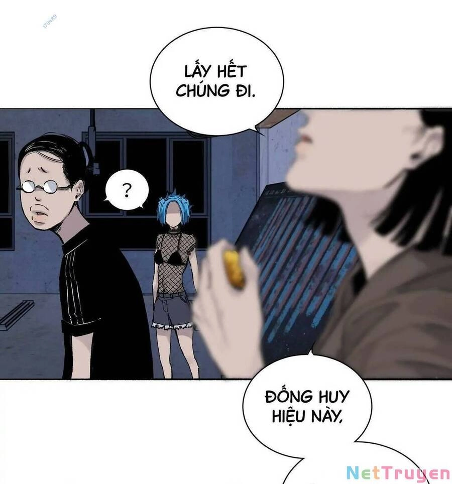 Trinh Thám Vlog Chapter 22 - 8