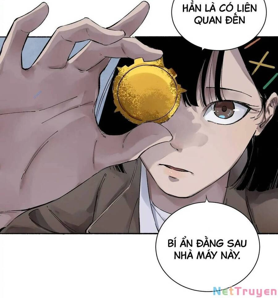 Trinh Thám Vlog Chapter 22 - 9