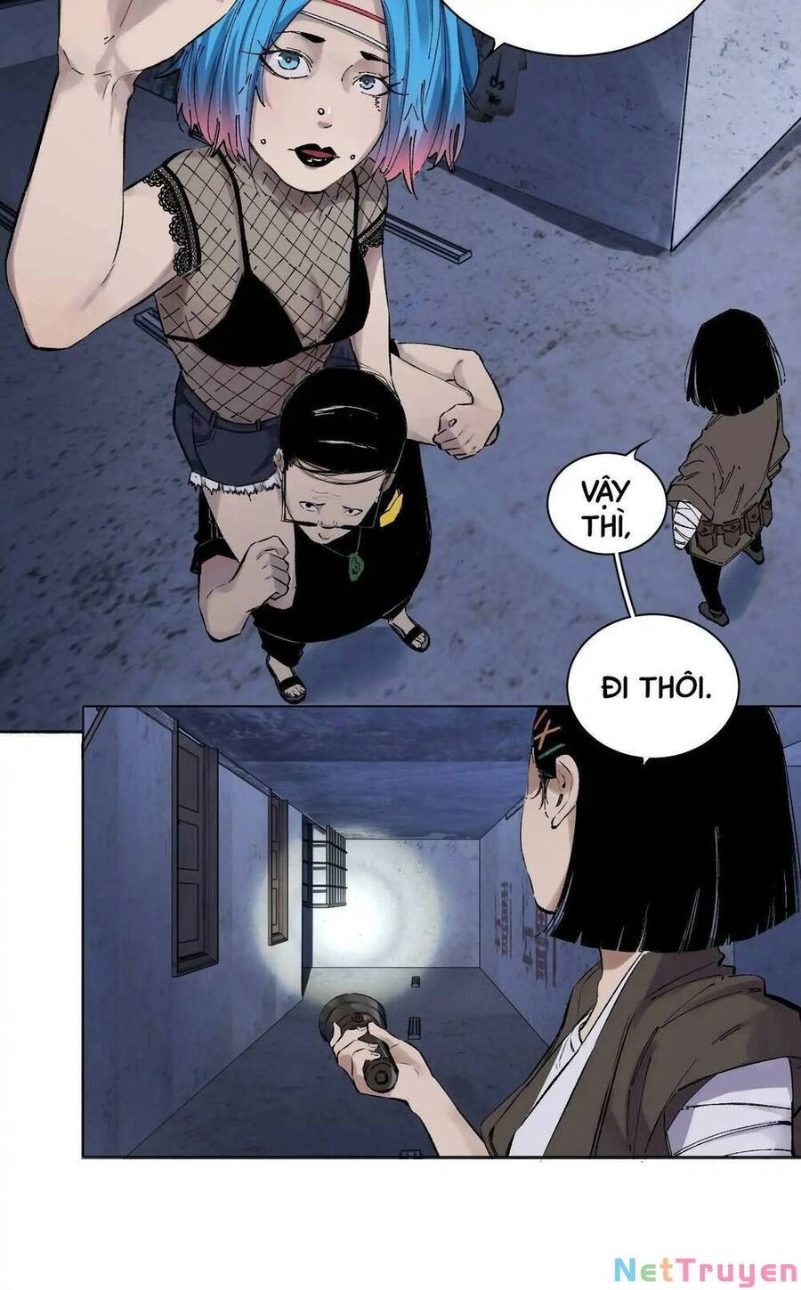 Trinh Thám Vlog Chapter 22 - 12