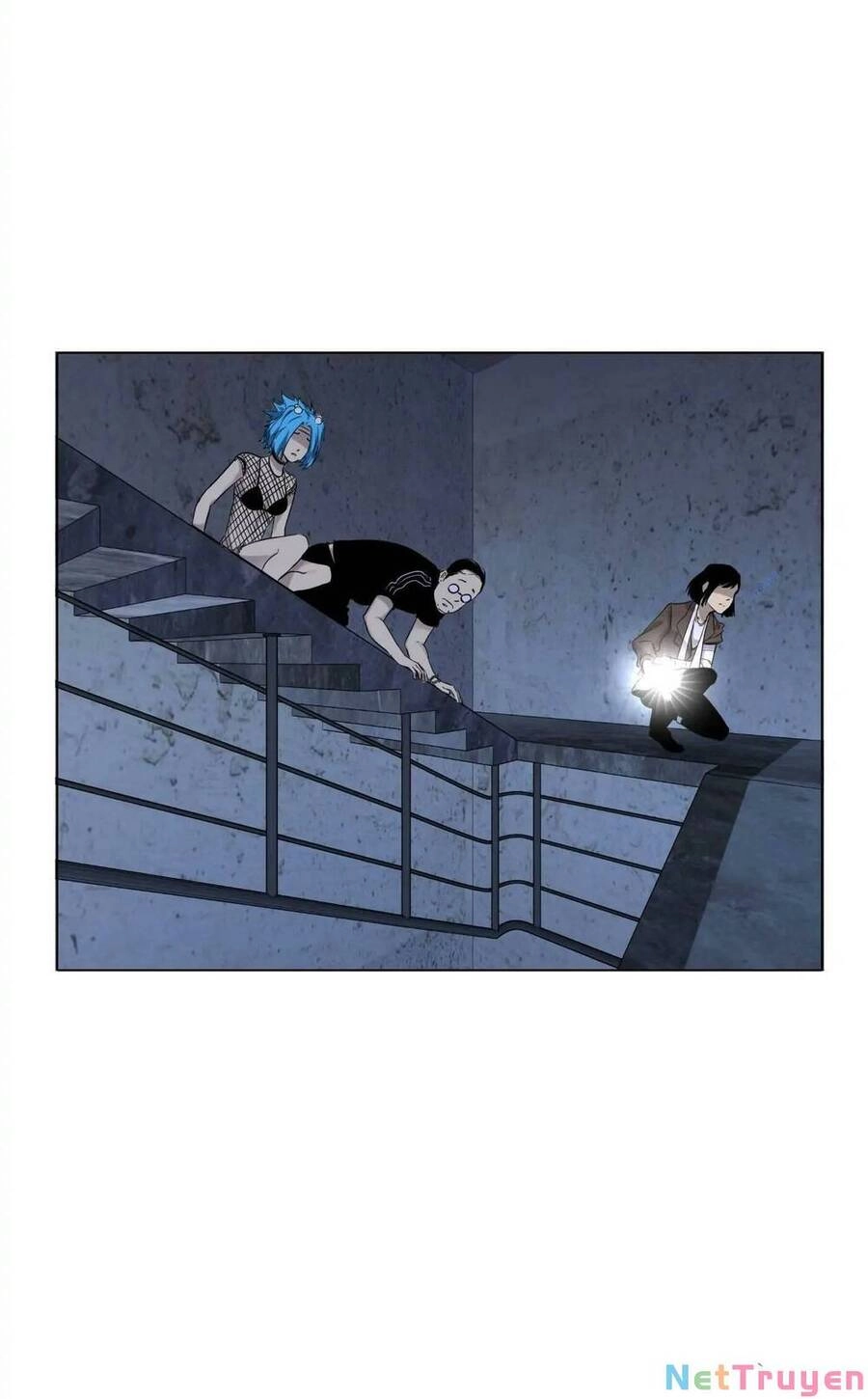 Trinh Thám Vlog Chapter 22 - 13