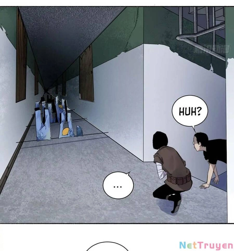 Trinh Thám Vlog Chapter 22 - 14