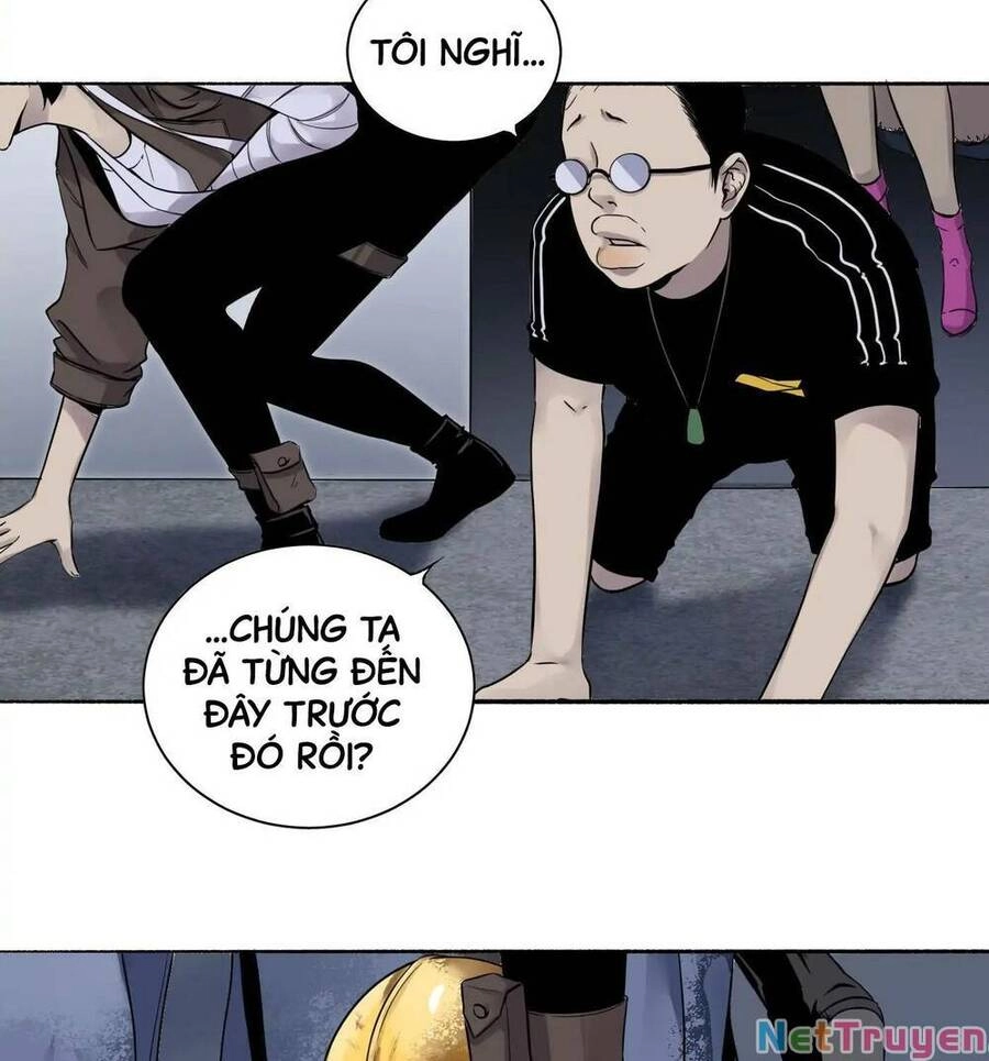 Trinh Thám Vlog Chapter 22 - 15