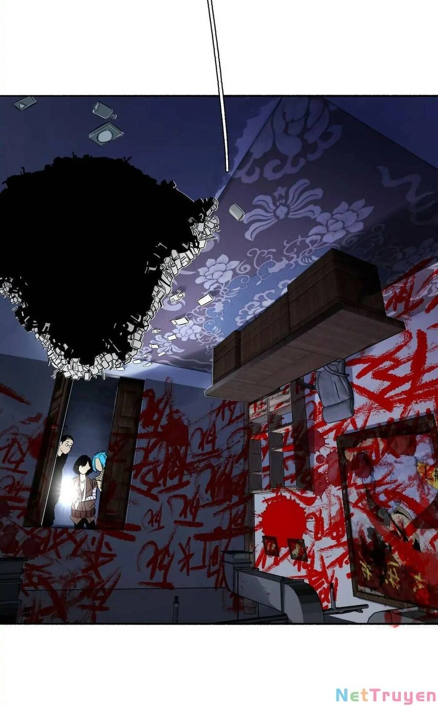 Trinh Thám Vlog Chapter 22 - 19