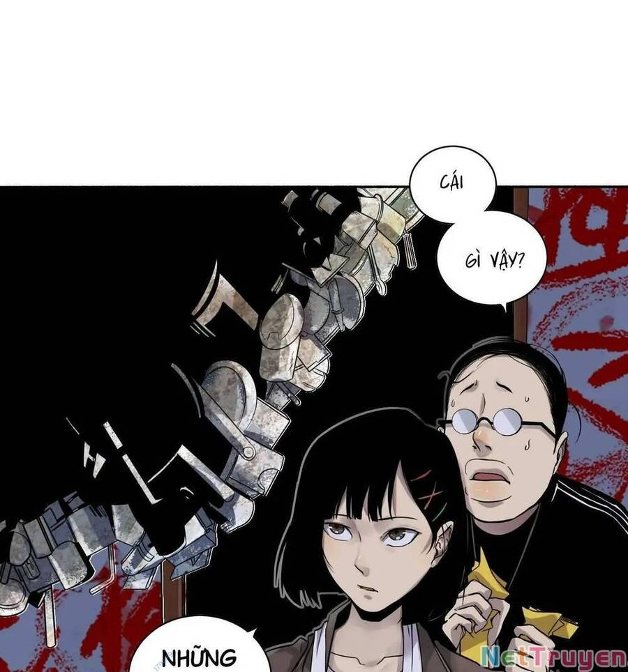 Trinh Thám Vlog Chapter 22 - 20