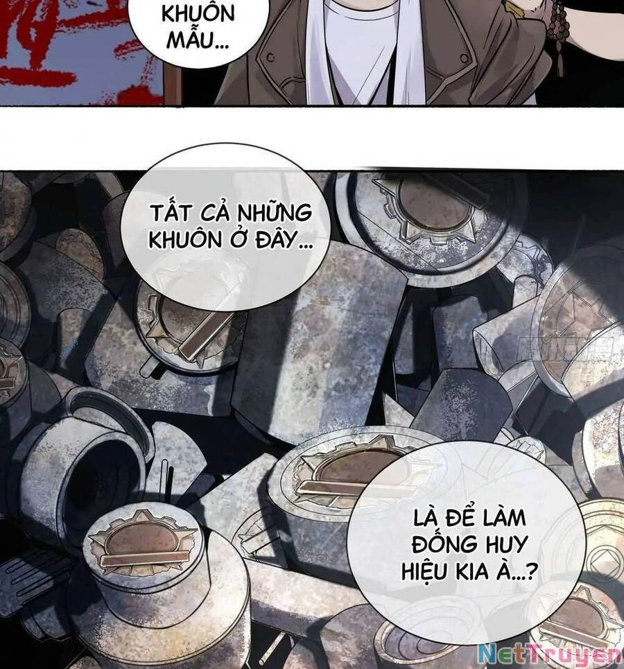 Trinh Thám Vlog Chapter 22 - 21