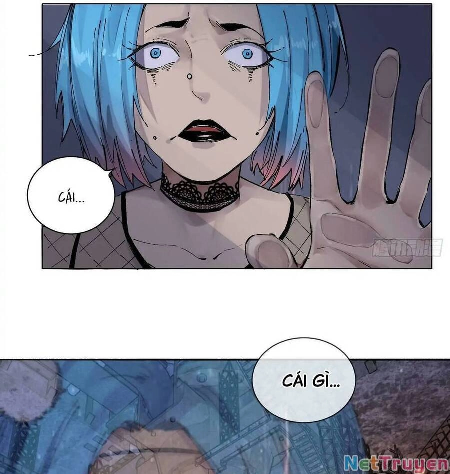 Trinh Thám Vlog Chapter 22 - 25