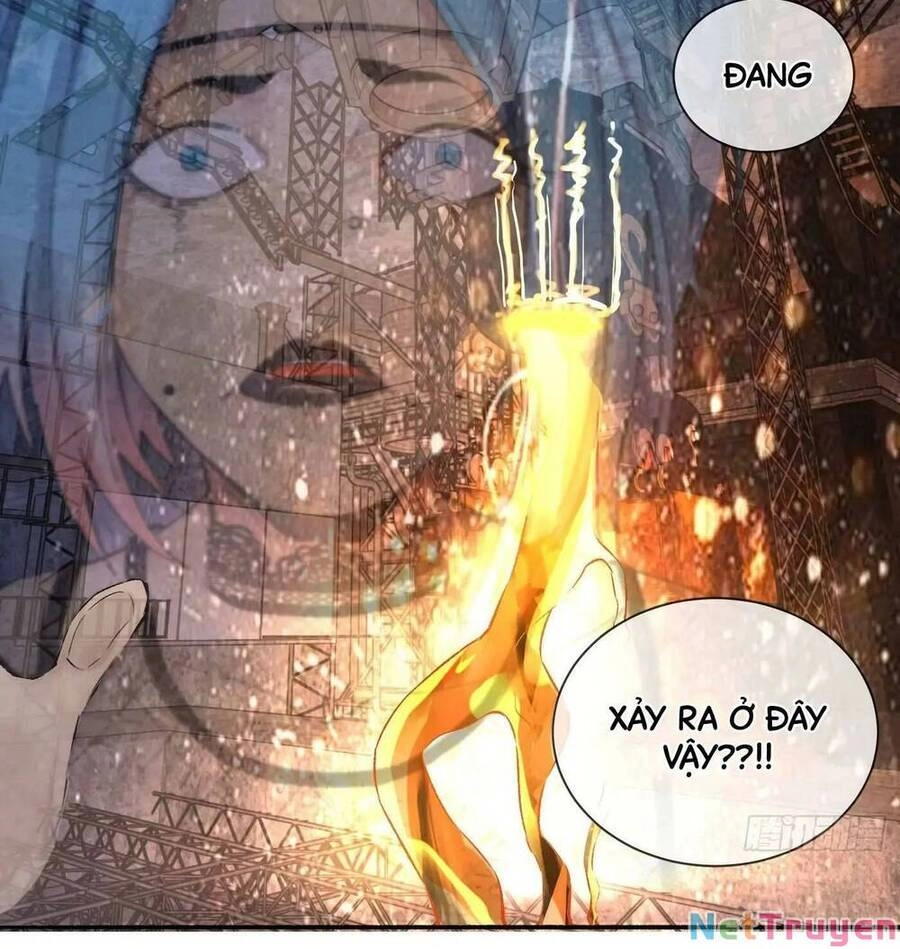 Trinh Thám Vlog Chapter 22 - 26