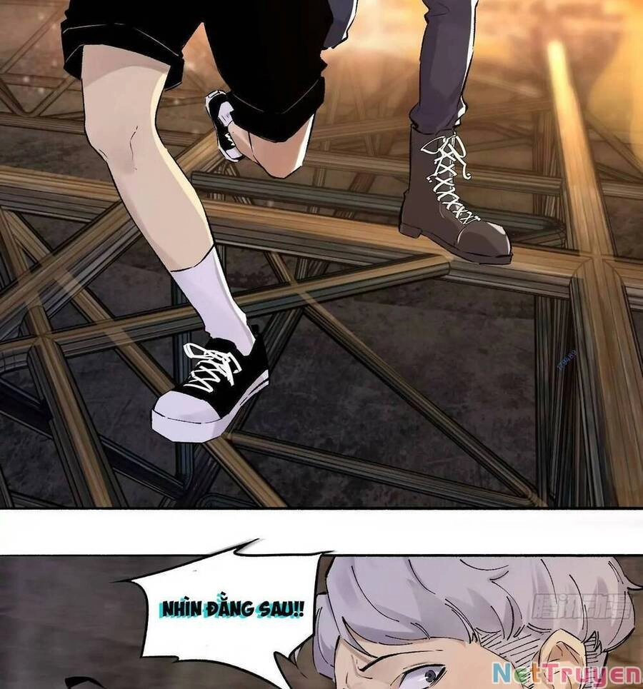 Trinh Thám Vlog Chapter 22 - 30