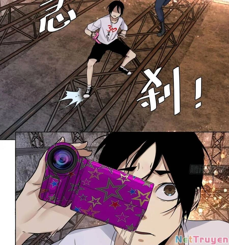 Trinh Thám Vlog Chapter 22 - 35