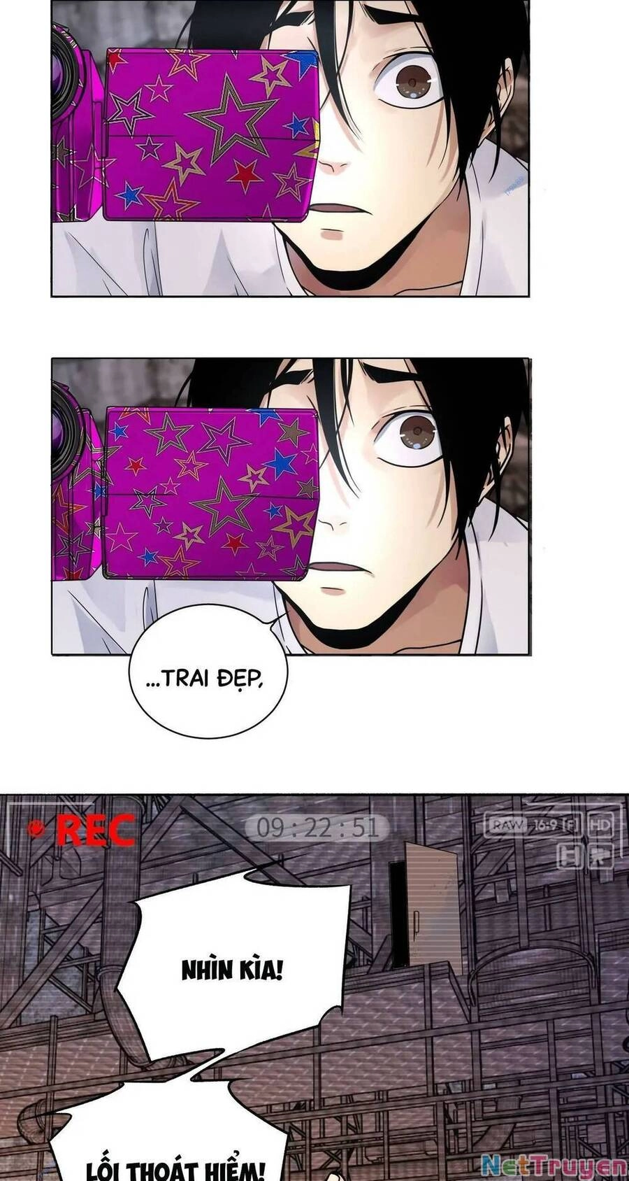 Trinh Thám Vlog Chapter 22 - 37