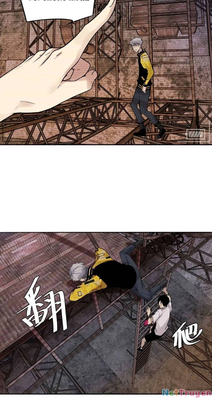 Trinh Thám Vlog Chapter 22 - 38