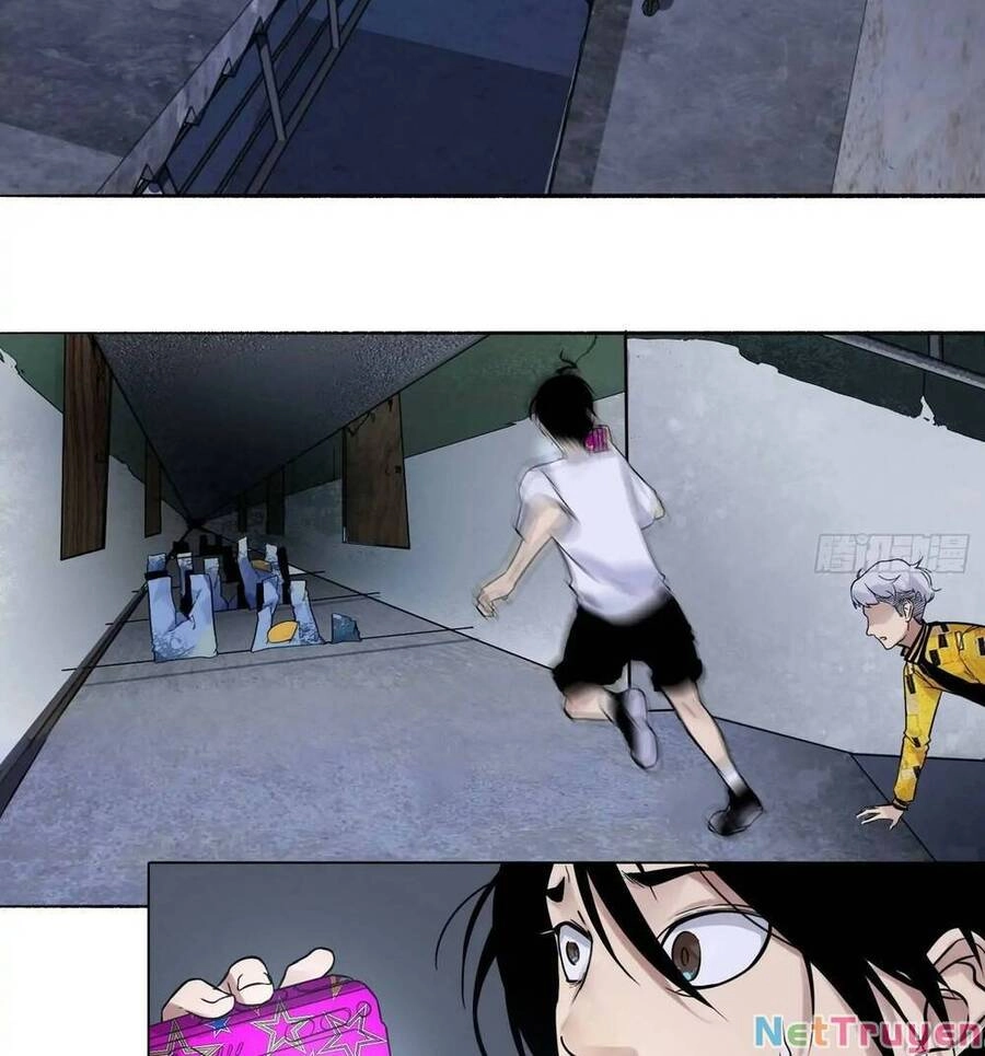 Trinh Thám Vlog Chapter 22 - 42