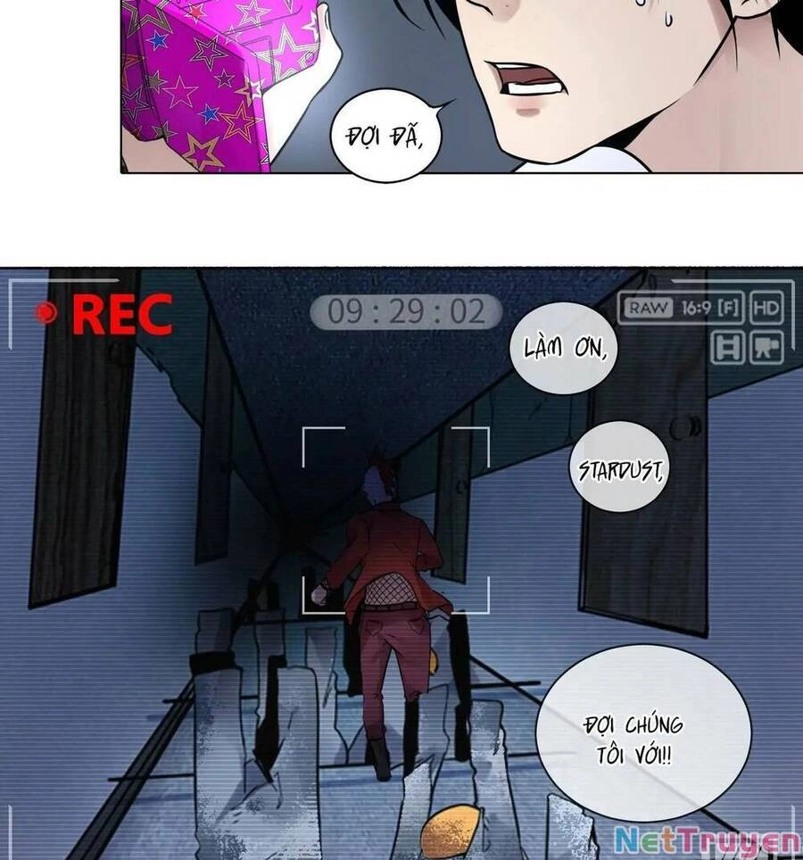 Trinh Thám Vlog Chapter 22 - 43