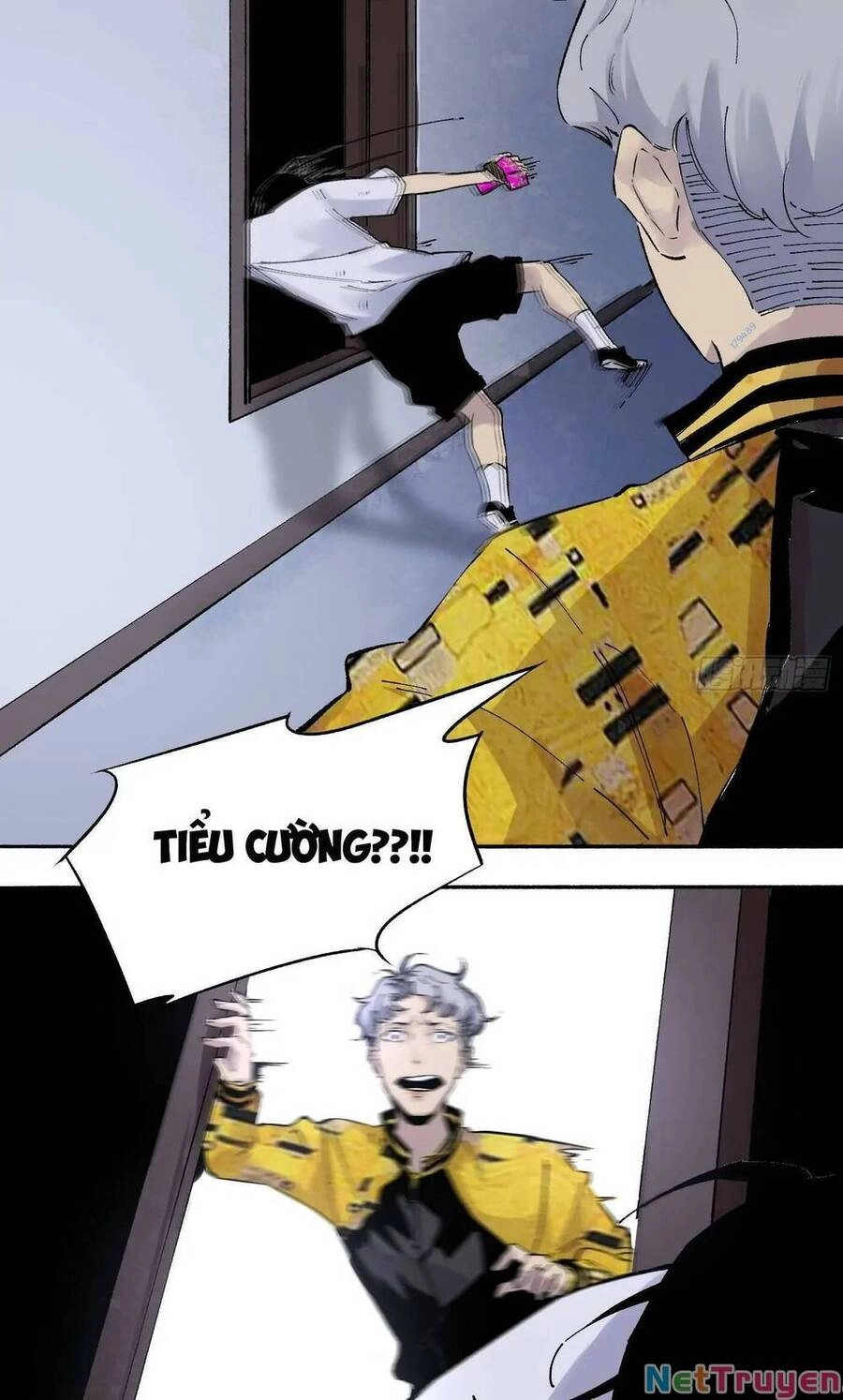 Trinh Thám Vlog Chapter 22 - 45